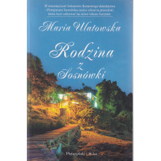 Rodzina z Sosnówki Rodzina z Sosnówki